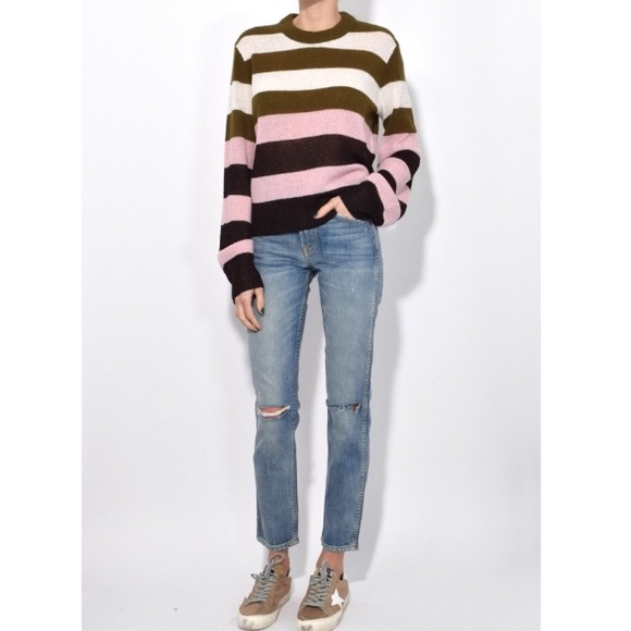 rag and bone annika sweater